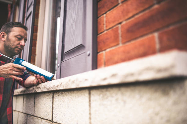 Best Insulation Installation Services in Morgantown, MS