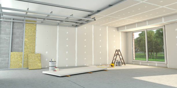 Best Insulation Installation Services in Morgantown, MS
