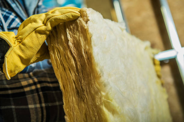 Reliable MS Insulation Contractor Solutions